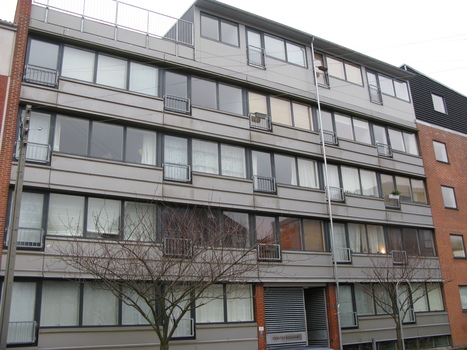 Kvintus Kollegiet