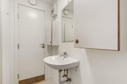 Delt toilet 1