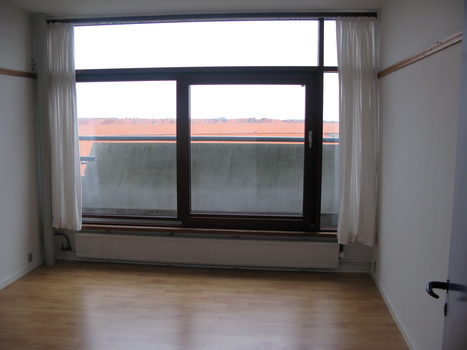 V�relse p� Frankrigsgade Kollegiet