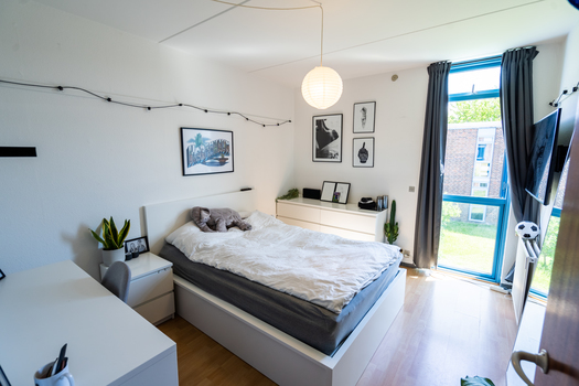 V�relse eksempel p� indretning