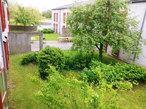 Udeplads 2