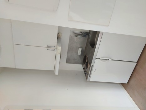 Trinettek�kken i v�relse