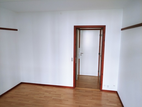 V�relse mod indgang