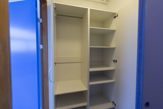 Garderobe