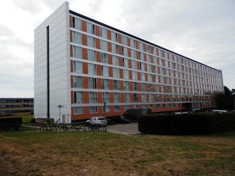 Reb�k S�park Kollegiet