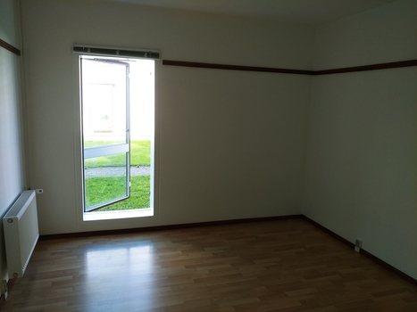 V�relse mod vindue